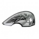 Указатель поворота левый белый Renault Modus