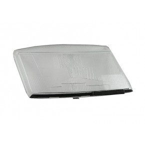 Стекло фары правое Saab 9-3