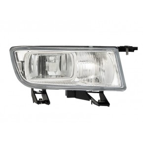 Фара противотуманная правая Saab 9-3