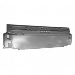 Панель передняя широкая кабина Isuzu NPR / NHR