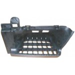 Подножка левая пластик Isuzu NPR / NHR
