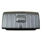 Крыша широкая кабина Isuzu NPR / NHR