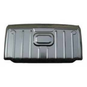 Крыша широкая кабина Isuzu NPR / NHR