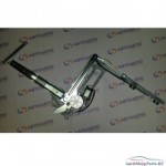 Стеклоподъемник с мотором 24v в левую дверь Isuzu NPR / NHR