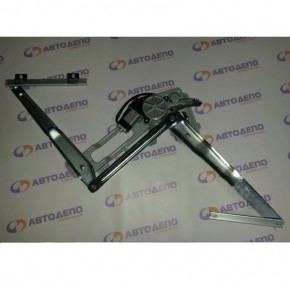 Стеклоподъемник с мотором 24v в правую дверь Isuzu NPR / NHR