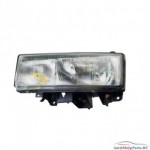 Фара левая Isuzu NPR / NHR