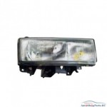 Фара правая Isuzu NPR / NHR