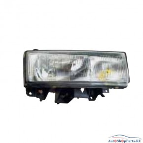 Фара правая Isuzu NPR / NHR
