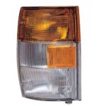 Габарит левый Isuzu NPR / NHR