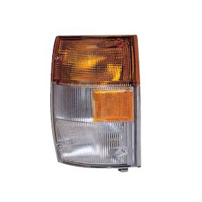 Габарит левый Isuzu NPR / NHR