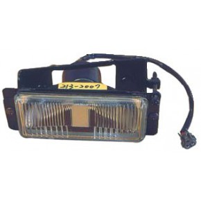 Противотуманная фара правая Isuzu NPR / NHR