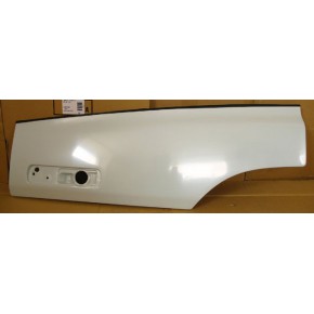 Накладка на дверь правая пластик Isuzu Giga