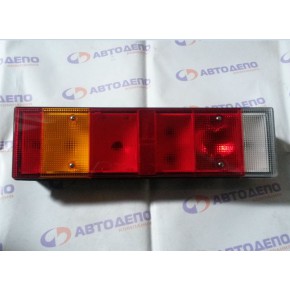 Стоп левый MAN TGA