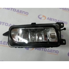 Противотуманная фара правая (н3) Mercedes Actors