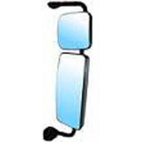 Зеркало основное правое электрическое с подогевом и кронштейном Mercedes Actors