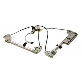 Стеклоподъемник c мотором 24v в левую дверь Mitsubishi Fuso Canter
