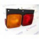 Стоп левый Mitsubishi Fuso Canter