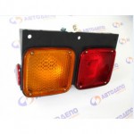 Стоп левый Mitsubishi Fuso Canter