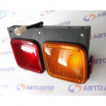 Стоп правый Mitsubishi Fuso Canter