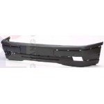 Передний бампер +/- противотуманка (gls/gt/cd) Opel Vectra A
