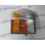 Габарит правый (r5w*2+p21w*2) Scania 4-series