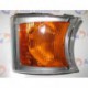 Габарит л п с led (светодиоды) Scania P / R series