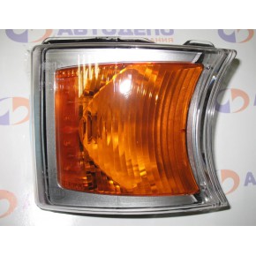 Габарит л п с led (светодиоды) Scania P / R series