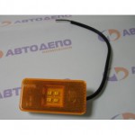 Повторитель поворота л п с led (светодиоды) Scania P / R series
