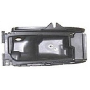 Корпус фары правый Scania P / R series