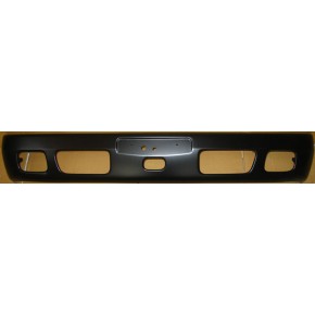 Бампер узкая кабина металл Toyota Dyna