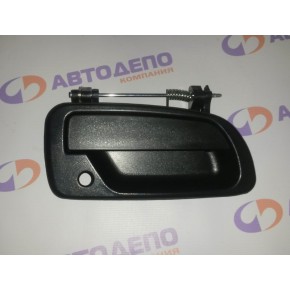 Ручка двери правая Toyota ToyoAce