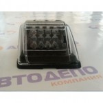 Указатель поворота левый с led (светодиоды) Volvo FH / FM