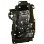 Крепление фары левое Volvo FH / FM Version 1