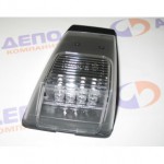 Указатель поворота правый с led (светодиоды) Volvo FH / FM
