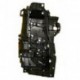 Крепление фары правый Volvo FH / FM Version 1
