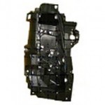 Крепление фары правый Volvo FH / FM Version 1