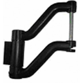 Кронштейн зеркала правый Volvo FH / FM Version 1