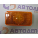 Указатель поворота л п с led (светодиоды) Volvo FH / FM Version 1