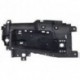 Корпус фары левый Volvo FH / FM Version 2