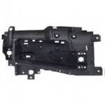 Корпус фары левый Volvo FH / FM Version 2