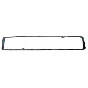 Молдинг решетки радиатора Volvo FH / FM Version 2