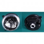 Фара левая Jeep Liberty