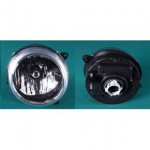 Фара правая Jeep Liberty