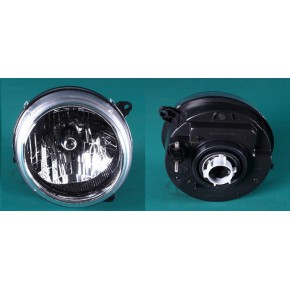 Фара правая Jeep Liberty