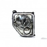 Фара правая без птф Jeep Liberty