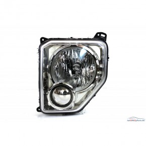 Фара левая без птф Jeep Liberty