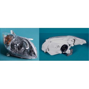 Фара правая Toyota Voltz