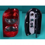 Фонарь задний внешний правый Jeep Liberty