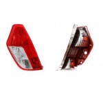 Фонарь задний внешний левый Hyundai I10