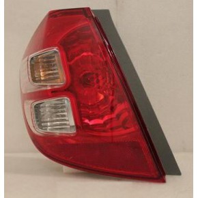 Фонарь задний левый Honda Jazz / Fit